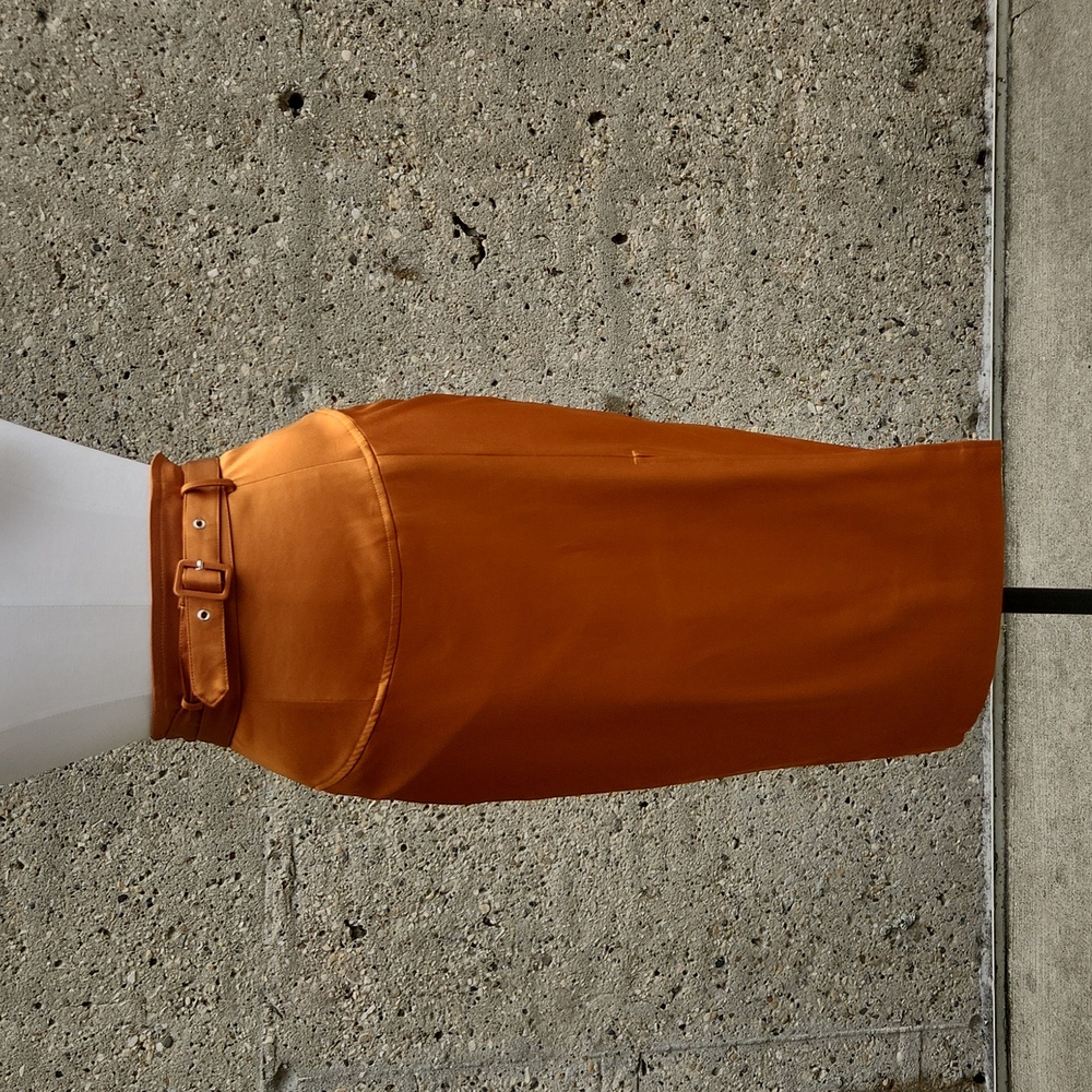 HILARY MACMILLAN skirt